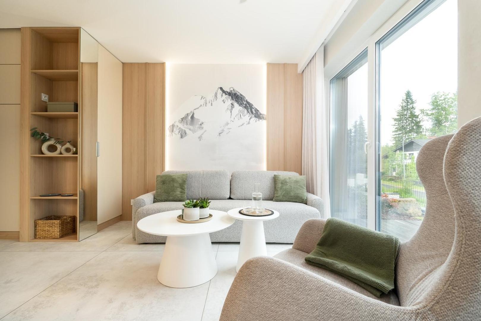 Wonder Home - Domki Gorskie Wolnostojace Z Prywatnymi Tarasami - Zielona Okolica Karpacz Esterno foto